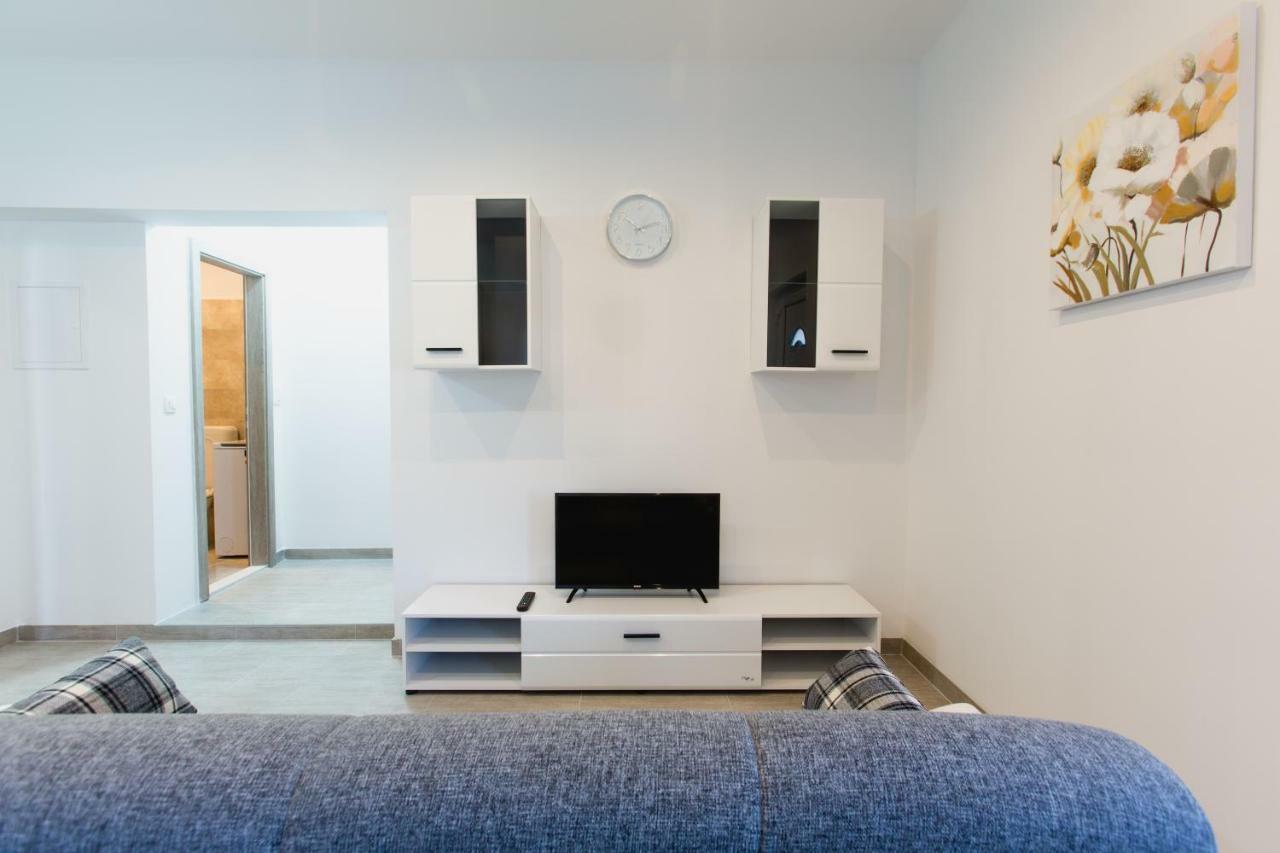 Apartment Putnik