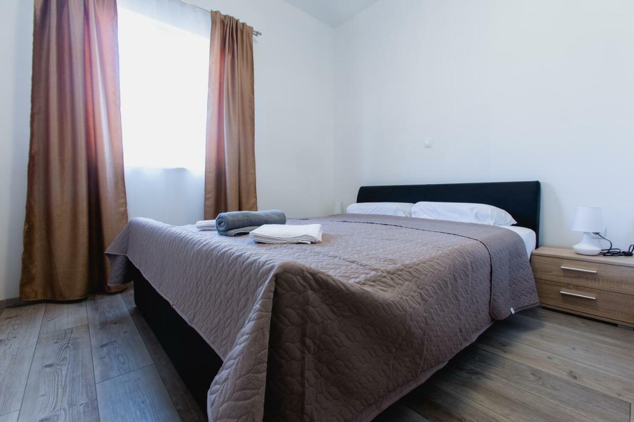 Putnik Apartment Dugi Rat