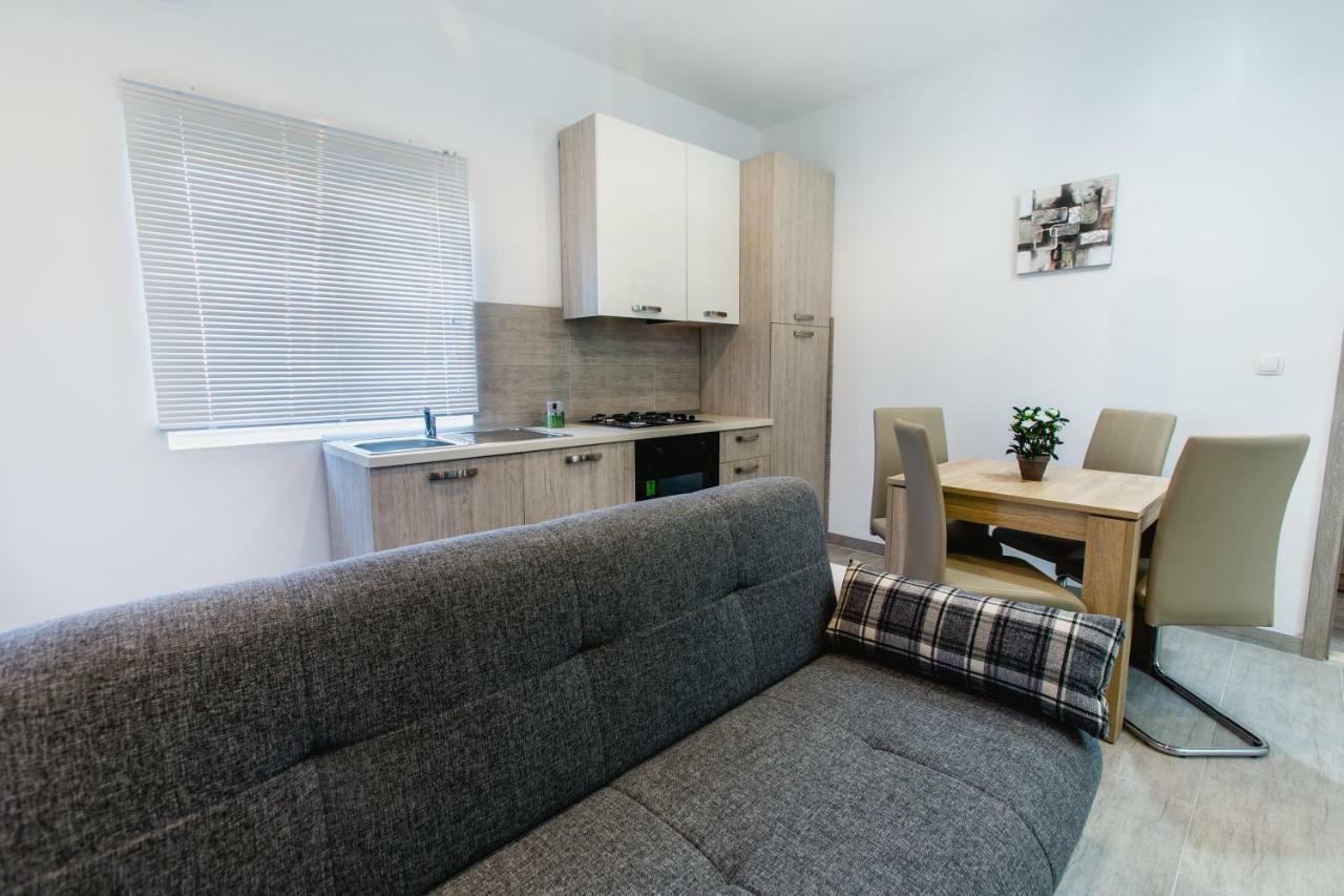 Apartment Putnik *