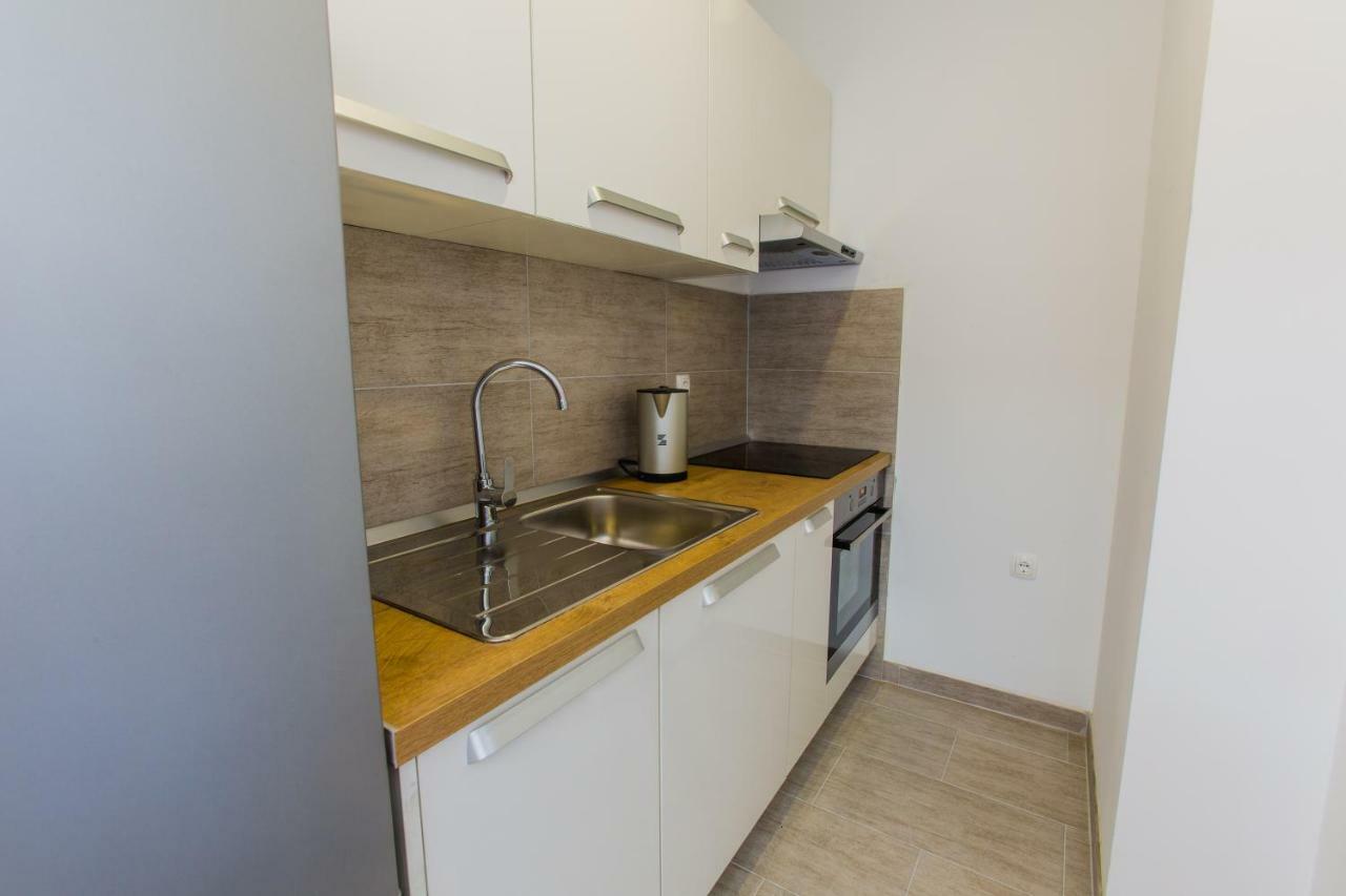 Apartment Putnik