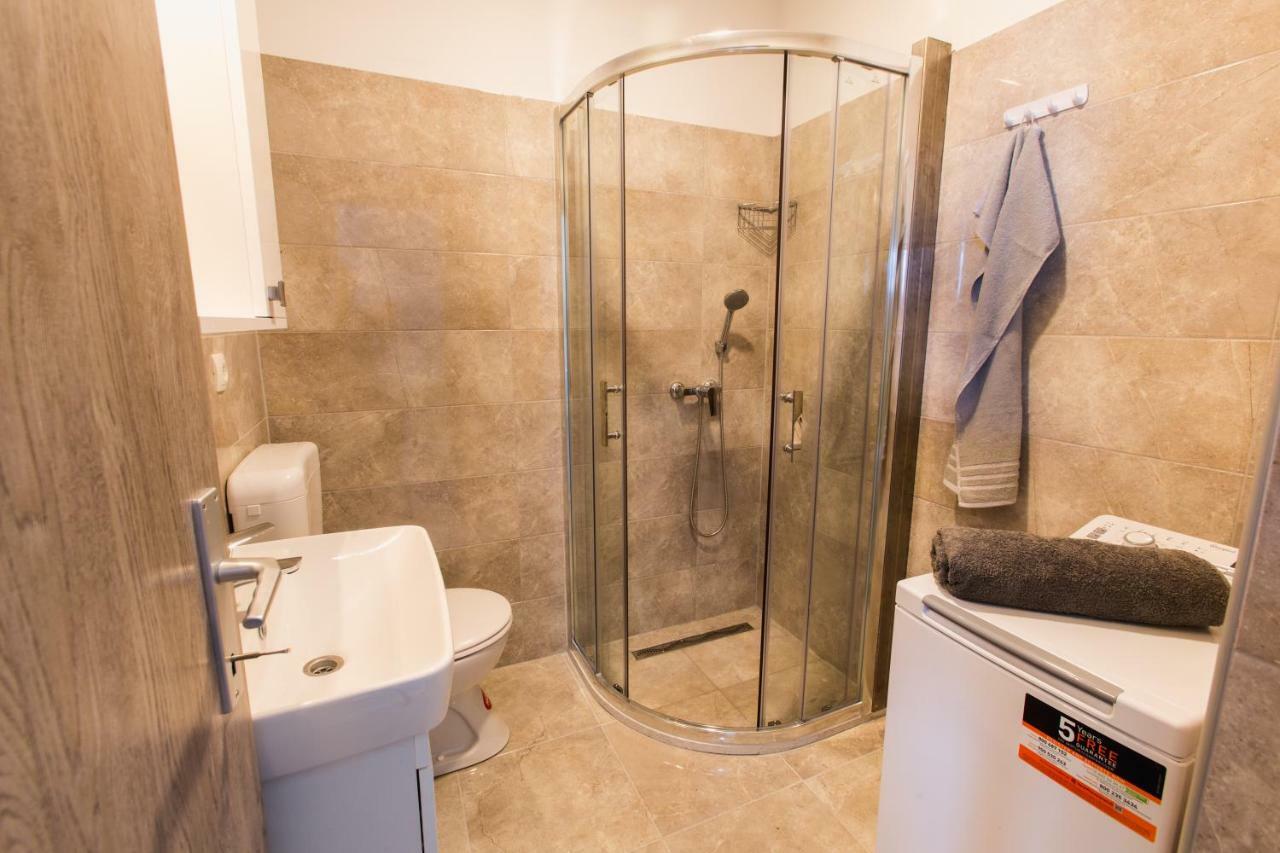 Apartment Putnik Dugi Rat